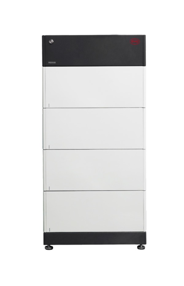 BYD Battery-Box HVS Speicher