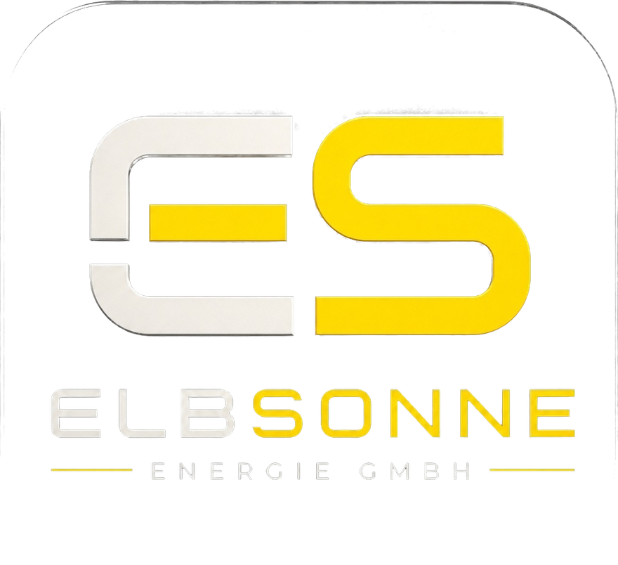 Elbsonne Energie GmbH Logo